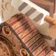 Image for article titled Beautifully Detailed Wooden Wall-e Sculpture Fills Pinocchio With Jealous Rage